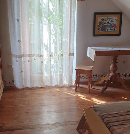 Majiga Istaba Ar Balkonu Un Vannasistaba, Bezmaksas Velo Noma Iecava 외부 사진