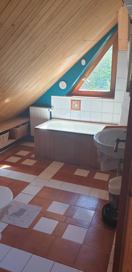 Majiga Istaba Ar Balkonu Un Vannasistaba, Bezmaksas Velo Noma Iecava 외부 사진